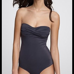 J Crew Swimwear Spring summer 2010 - 18291