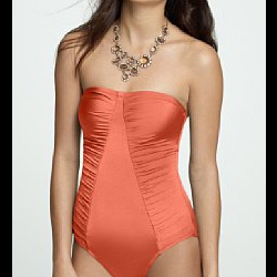 J Crew Swimwear Spring summer 2010 - 18297