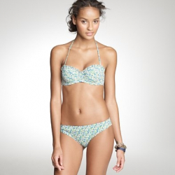 J Crew Swimwear Spring summer 2010 - 18307