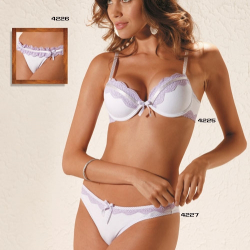 Recco Lingerie Spring summer 2010 - 18474