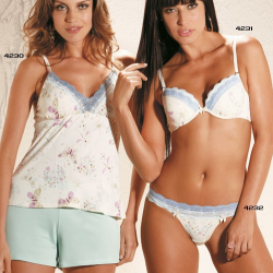 Recco Lingerie Spring summer 2010 - 18498