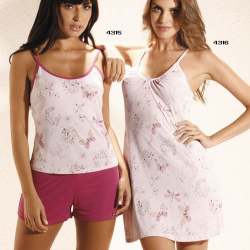 Recco Lingerie Spring summer 2010 - 18502