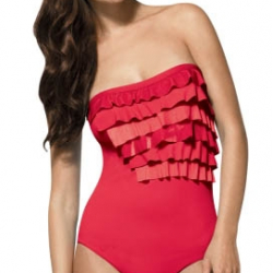 Spanx trajes de baño primavera Verano 2010 - 18543