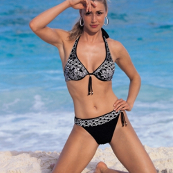 Sunflair Swimwear Spring summer 2010 - 18661