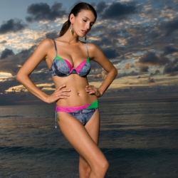 Sunflair Swimwear Spring summer 2010 - 18727