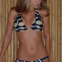 Chica Rica Bikini Company lingerie primavera verão 2007 - 3229