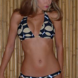 Chica Rica Bikini Company Intimo primavera Verano 2007 - 3229