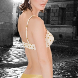 Scelestia Lingerie Spring summer 2010 - 19254