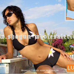 LupoLine Swimwear Spring summer 2010 - 19698