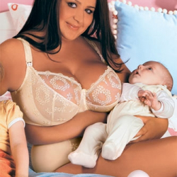 Kris Line Mutterschaft Dessous dauerhaft  - 19988