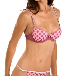 Punto Blanco lingerie outono inverno 2010 - 20301