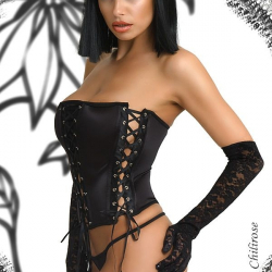 Chilirose Lingerie Permanent  - 20575