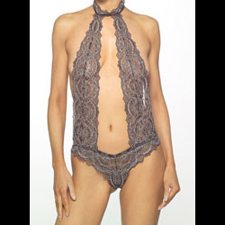 Madame V Intima Primavera estate 2007 - 8125