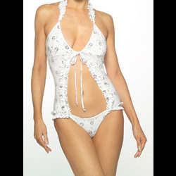 Madame V Intima Primavera estate 2007 - 8133