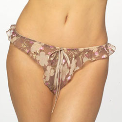 Madame V Lingerie Spring summer 2007 - 8139