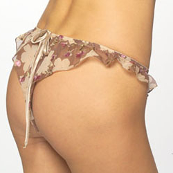 Madame V Lingerie Spring summer 2007 - 8140