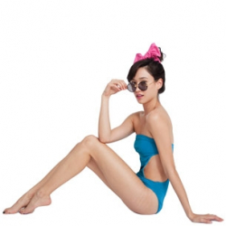 American Apparel Swimwear Spring summer 2010 - 22964