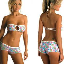 Body Zone Apparel bielizna wiosna lato 2007 - 2778