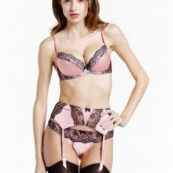 Myla Lingerie Autumn winter 2010 - 23208