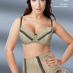 Nikol Djumon lingerie outono inverno 2010 - 24322