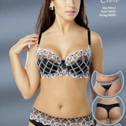 Nikol Djumon lingerie outono inverno 2010 - 24330