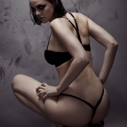 Lascivious Lingerie Autumn winter 2010 - 24409