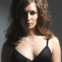 Kriss Soonik Lingerie Autumn winter 2010 - 24486