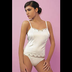 Luna Lingerie Permanent  - 7980