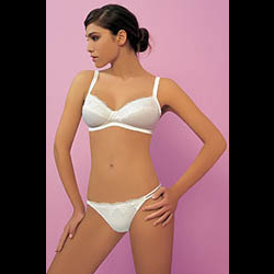 Luna Lingerie Permanent  - 7981