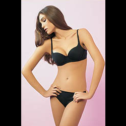 Luna Lingerie Permanent  - 7984