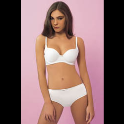 Luna Lingerie Permanent  - 7985