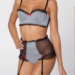 Passionata lingerie outono inverno 2010 - 25129