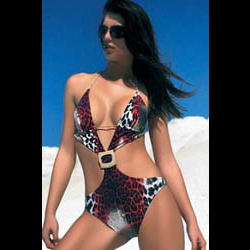 Luna Swimwear Spring summer 2007 - 8023