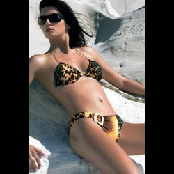 Luna Swimwear Spring summer 2007 - 8024