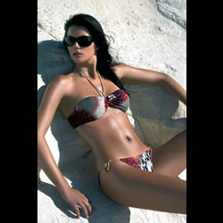 Luna Swimwear Spring summer 2007 - 8026