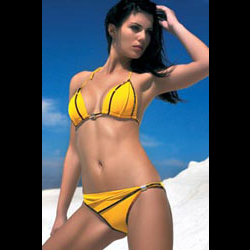 Luna Swimwear Spring summer 2007 - 8030