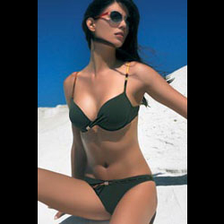 Luna Swimwear Spring summer 2007 - 8031