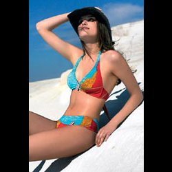 Luna Swimwear Spring summer 2007 - 8052