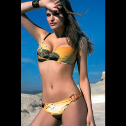 Luna Swimwear Spring summer 2007 - 8059