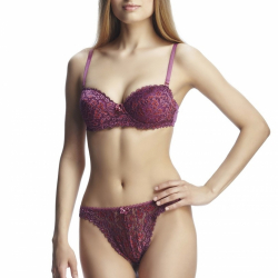 Val&egrave;ge lingerie outono inverno 2010 - 25547