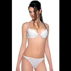 Lovey Lingerie Permanent  - 7931