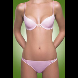 Lovey Intimo permanente  - 7935