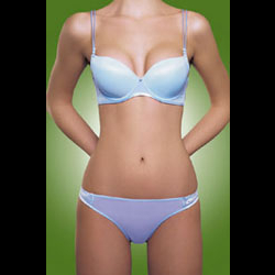 Lovey Intimo permanente  - 7936