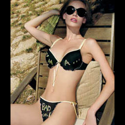 Lovey Lingerie Spring summer 2007 - 7945