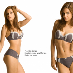 Audace Intima Autunno inverno 2010 - 26540