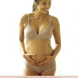 Belabumbum Maternity lingerie Autumn winter 2010 - 27349