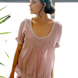 Dessous Sophia Simmons Homewear wiosna lato 2007 - 4063