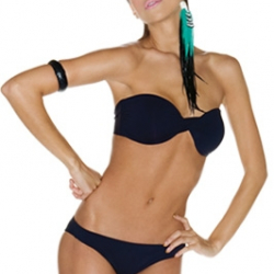 B. Swim купальный костюм весна лето 2011 - 27483