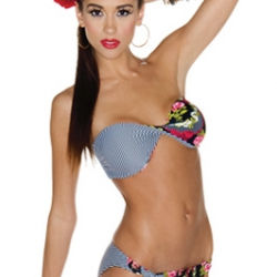 B. Swim Swimwear Spring summer 2011 - 27489