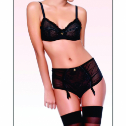 luxe Za.Za Lingerie Permanent  - 27872